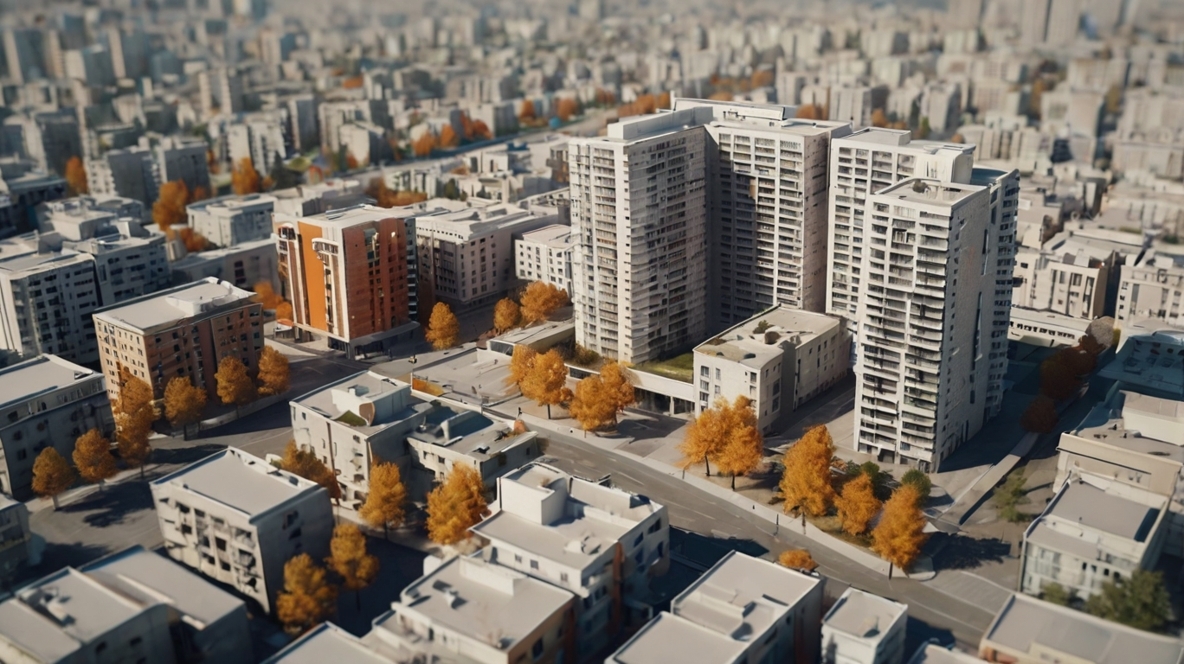 квартира в новостройке от застройщика москва