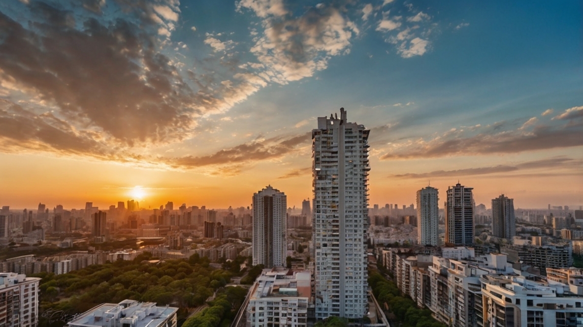 квартира в новостройке от застройщика москва